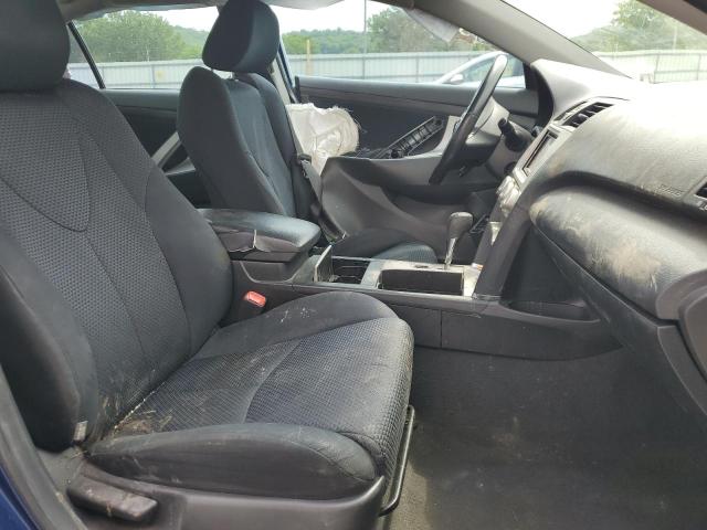 Photo 7 from auction – 2011 TOYOTA CAMRY BASE with VIN 4T1BF3EK1BU632578