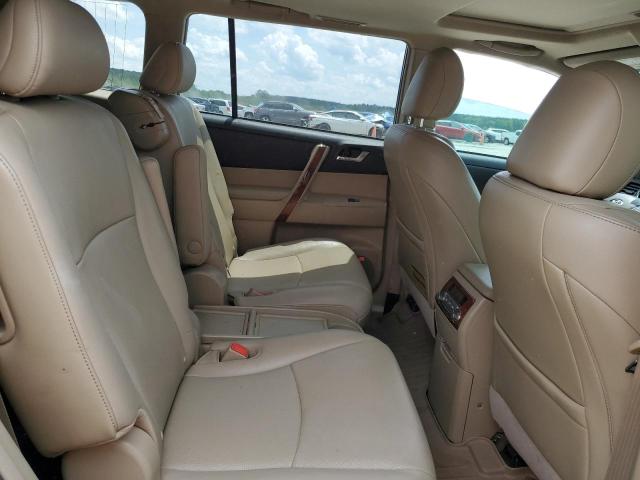 Photo 11 from auction – 2011 TOYOTA HIGHLANDER with VIN 5TDYK3EH0BS048420