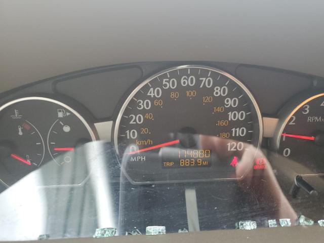 Photo 9 from auction – 2007 SATURN ION LEVEL with VIN 1G8AJ55F47Z175928