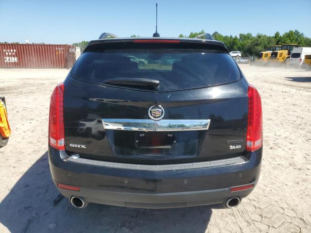 Photo 6 from auction – 2015 CADILLAC SRX PERFOR with VIN 3GYFNCE37FS576972