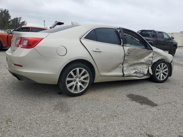 Photo 3 from auction – 2015 CHEVROLET MALIBU LTZ with VIN 1G11F5SL4FF160792