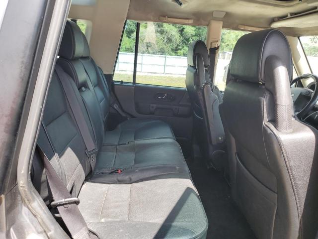 Photo 11 from auction – 2003 LAND ROVER DISCOVERY with VIN SALTW164X3A806673