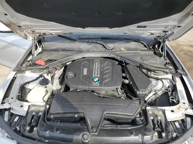 Photo 11 from auction – 2014 BMW 328 D with VIN WBA3D3C58EK155771