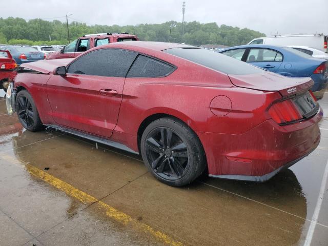 Photo 2 from auction – 2015 FORD MUSTANG with VIN 1FA6P8TH0F5365592