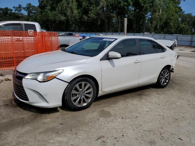 Photo 1 from auction – 2017 TOYOTA CAMRY LE with VIN 4T1BF1FK1HU425815