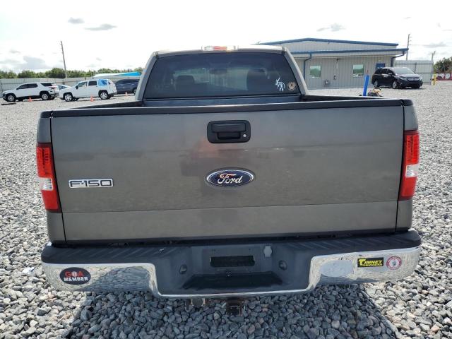 Photo 6 from auction – 2005 FORD F150 with VIN 1FTPX12585FA59942