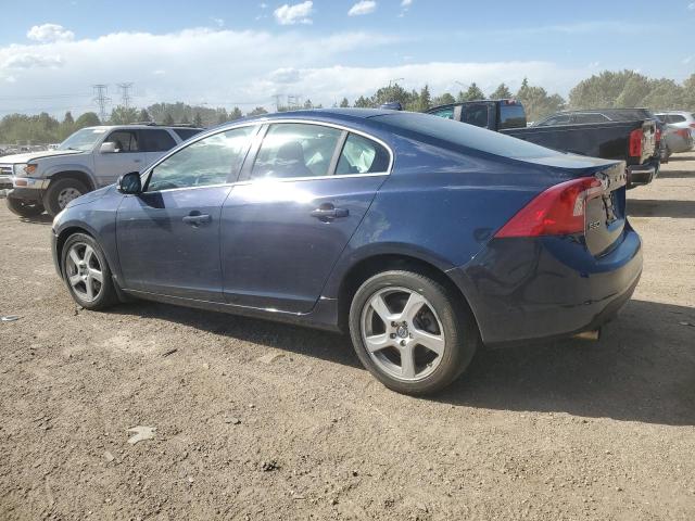Photo 2 from auction – 2012 VOLVO S60 T5 with VIN YV1622FS7C2117036