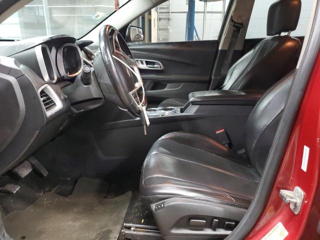Photo 7 from auction – 2013 CHEVROLET EQUINOX LT with VIN 2GNFLGEK8D6197332