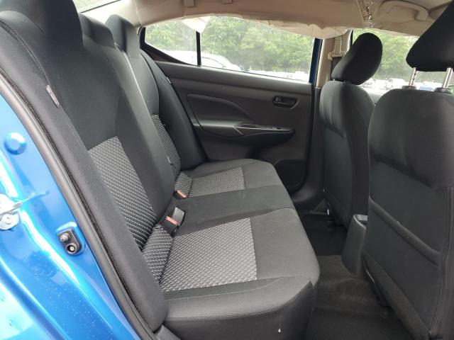 Photo 10 from auction – 2024 NISSAN VERSA S with VIN 3N1CN8DV3RL873280