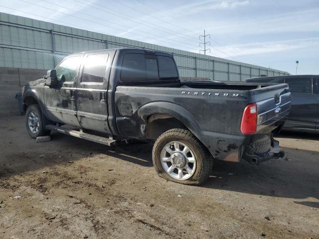 Photo 2 from auction – 2015 FORD F250 SUPER with VIN 1FT7W2BT4FEB61043