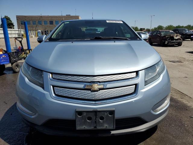 Photo 5 from auction – 2014 CHEVROLET VOLT with VIN 1G1RB6E44EU139749