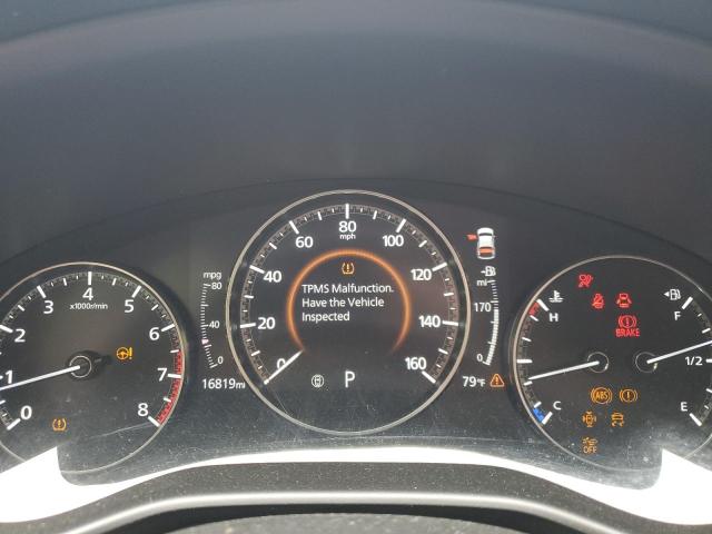 Photo 9 from auction – 2023 MAZDA 3 PREFERRE with VIN JM1BPALM4P1613140