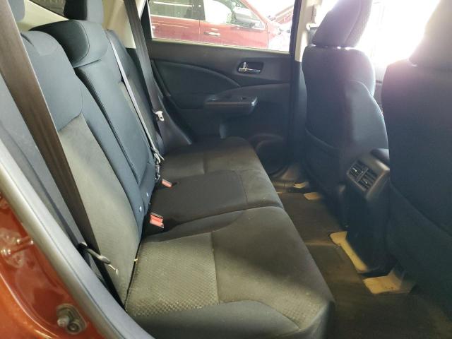 Photo 11 from auction – 2016 HONDA CR-V EX with VIN 2HKRM4H52GH608764