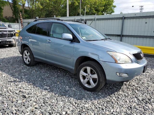 Photo 4 from auction – 2008 LEXUS RX 350 with VIN 2T2HK31U08C079179