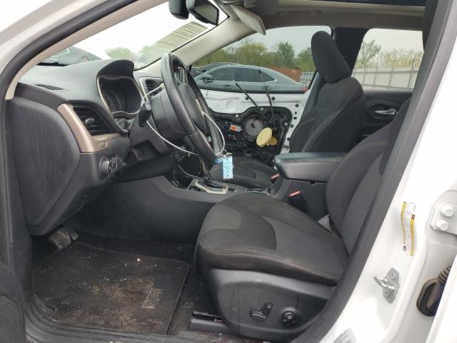 Photo 7 from auction – 2015 JEEP CHEROKEE L with VIN 1C4PJLCB8FW759883