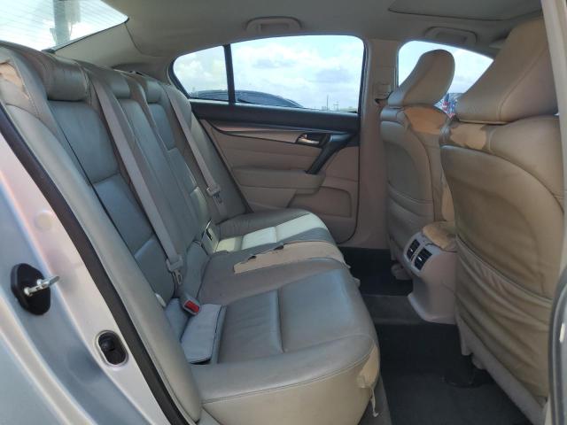 Photo 10 from auction – 2012 ACURA TL with VIN 19UUA8F27CA012572