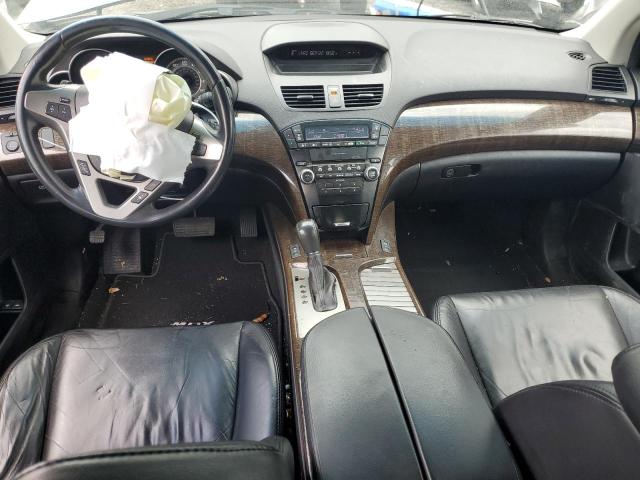Zdjęcie 8 z aukcji – 2012 ACURA MDX z VIN 2HNYD2H28CH530574
