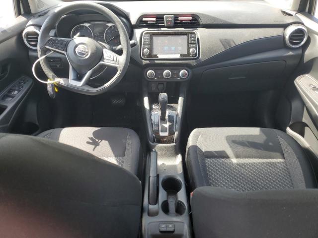 Photo 8 from auction – 2020 NISSAN VERSA S with VIN 3N1CN8DV4LL885963