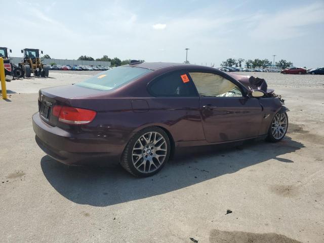 Photo 3 from auction – 2009 BMW 328 I SULE with VIN WBAWV13549PG07547
