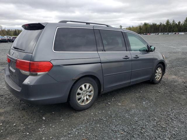 Photo 3 from auction – 2010 HONDA ODYSSEY EX with VIN 5FNRL3H63AB502836