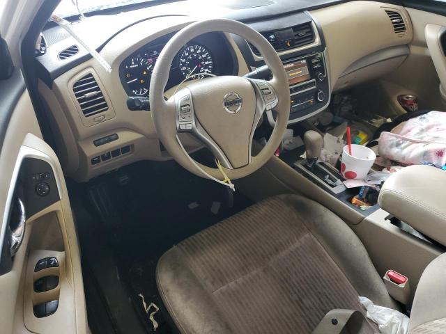Photo 8 from auction – 2016 NISSAN ALTIMA 2.5 with VIN 1N4AL3APXGN333480
