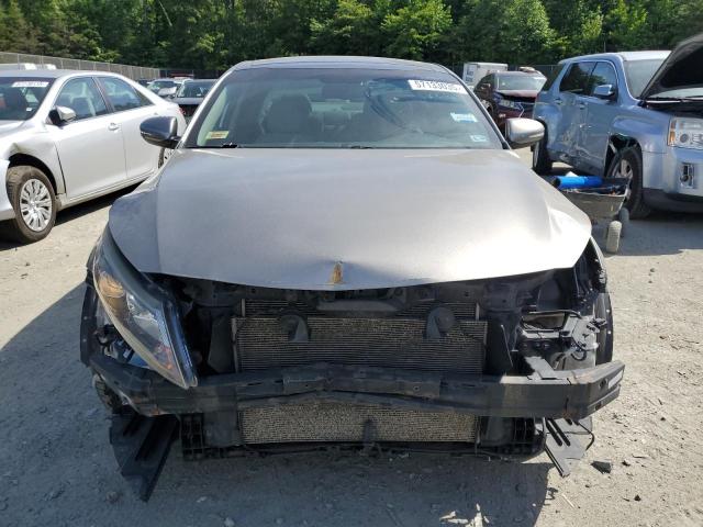 Photo 5 from auction – 2015 KIA OPTIMA EX with VIN 5XXGN4A73FG415677