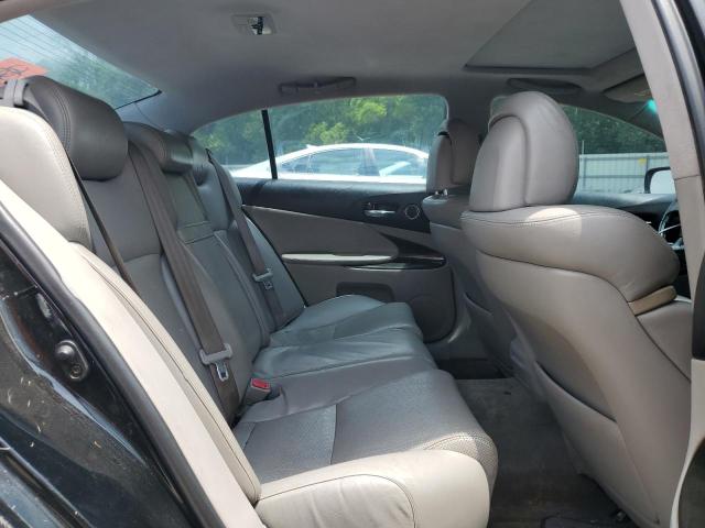Photo 10 from auction – 2006 LEXUS GS 300 with VIN JTHBH96S665025820
