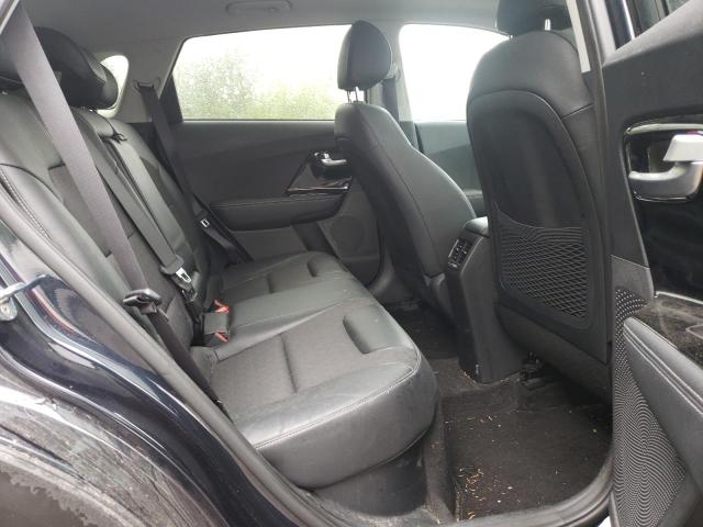 Photo 11 from auction – 2022 KIA NIRO EX with VIN KNDCD3LD5N5541444