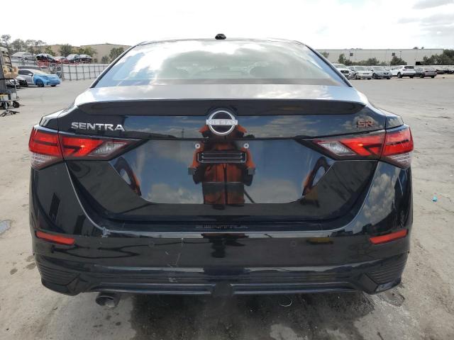 Photo 6 from auction – 2024 NISSAN SENTRA SR with VIN 3N1AB8DV5RY335778