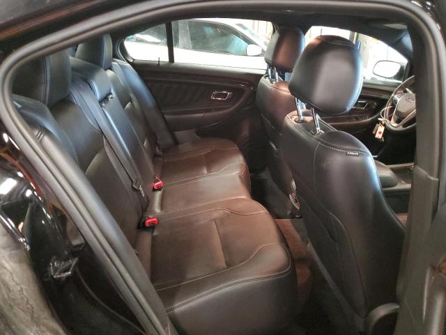 Photo 10 from auction – 2018 FORD TAURUS LIM with VIN 1FAHP2J86JG131723