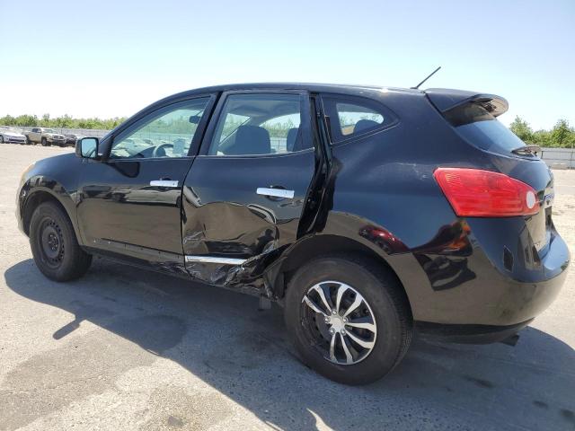 Photo 2 from auction – 2013 NISSAN ROGUE S with VIN JN8AS5MT0DW501073