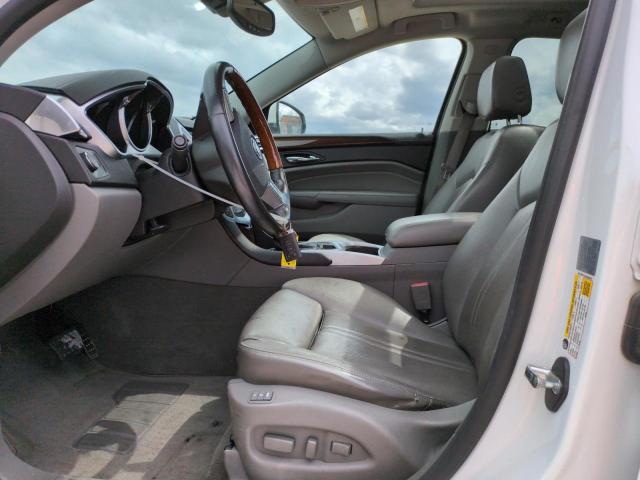Photo 7 from auction – 2010 CADILLAC SRX PREMIU with VIN 3GYFNFEY0AS530437