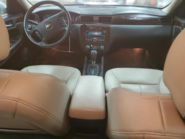 Photo 8 from auction – 2013 CHEVROLET IMPALA LTZ with VIN 2G1WC5E35D1120140