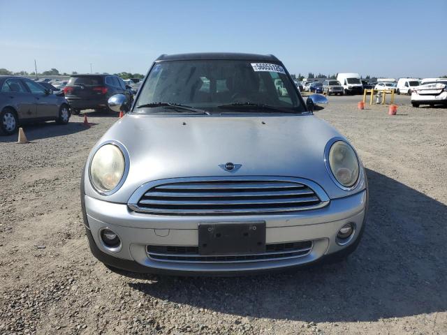Photo 5 from auction – 2008 MINI COOPER CLU with VIN WMWML33578TN66052