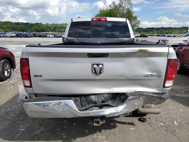 Photo 6 from auction – 2016 RAM 1500 SLT with VIN 1C6RR7GT0GS244808