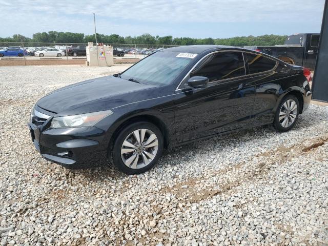 Photo 1 from auction – 2012 HONDA ACCORD EXL with VIN 1HGCS1B85CA006750