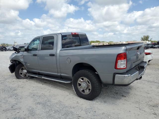 Photo 2 from auction – 2020 RAM 2500 TRADE with VIN 3C6UR5CL2LG276181