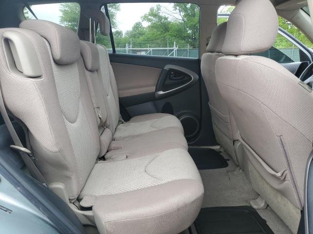 Photo 11 from auction – 2008 TOYOTA RAV4 with VIN JTMZD33V885112435