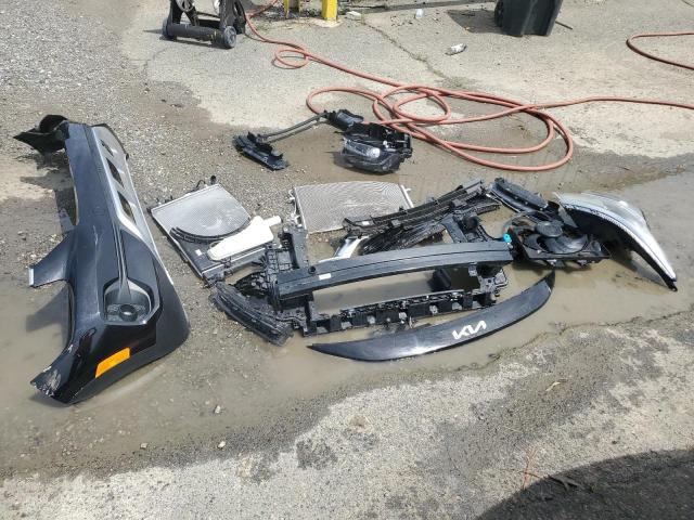 Photo 13 from auction – 2022 KIA SELTOS S with VIN KNDEU2AA0N7285150