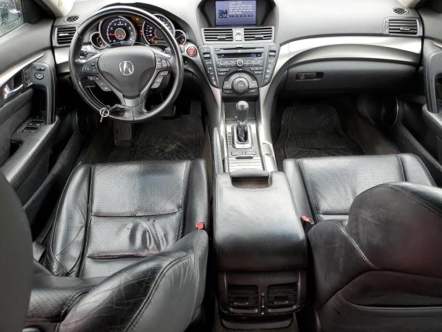 Photo 8 from auction – 2012 ACURA TL with VIN 19UUA8F59CA800649