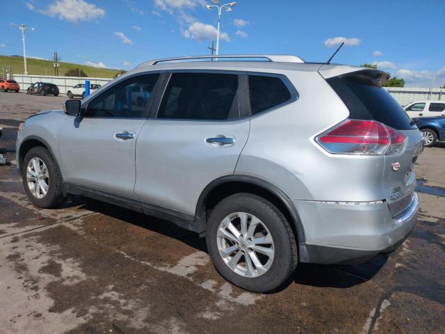 Photo 2 from auction – 2015 NISSAN ROGUE S with VIN KNMAT2MV8FP544274