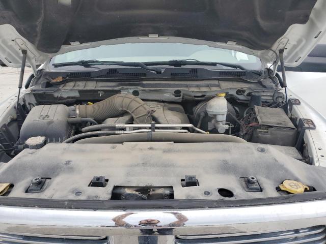 Photo 12 from auction – 2010 DODGE RAM 2500 with VIN 3D7TT2CT9AG126172