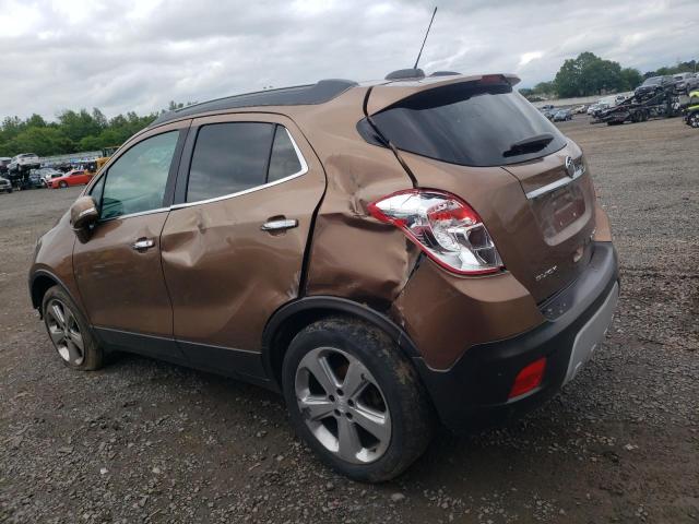 Photo 2 from auction – 2016 BUICK ENCORE with VIN KL4CJCSB0GB581440