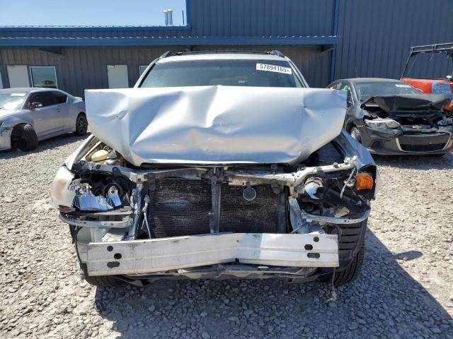 Photo 5 from auction – 2006 TOYOTA HIGHLANDER with VIN JTEEP21A160151146