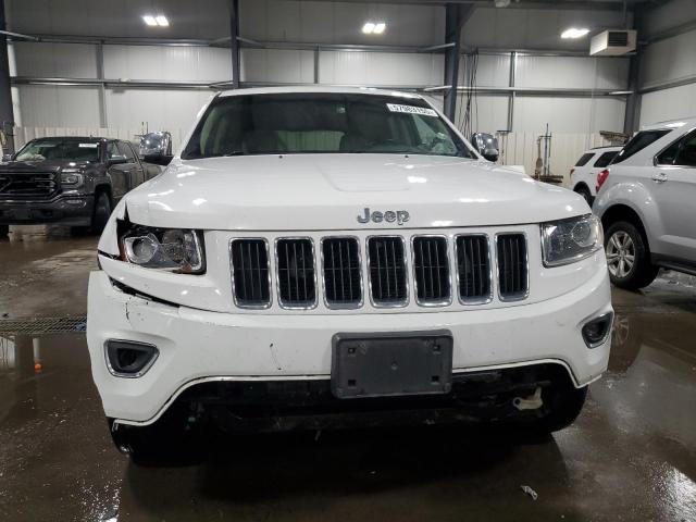 Photo 5 from auction – 2015 JEEP GRAND CHER with VIN 1C4RJFBG5FC830949