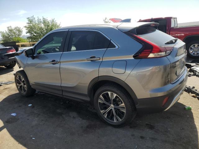 Photo 2 from auction – 2022 MITSUBISHI ECLIPSE CR with VIN JA4ATWAAXNZ063738