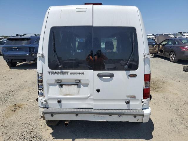 Photo 6 from auction – 2013 FORD TRANSIT CO with VIN NM0LS7DN3DT153141