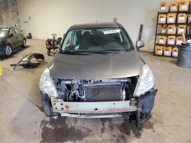 Photo 5 from auction – 2013 NISSAN VERSA S with VIN 3N1CN7AP9DL873177