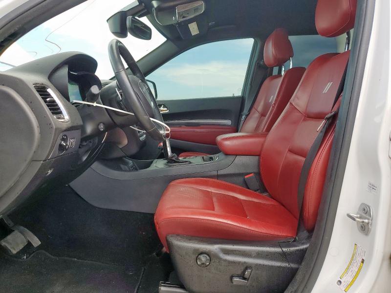 Foto 7 de la subasta – 2019 DODGE DURANGO R/ con VIN 1C4SDHCT7KC675850