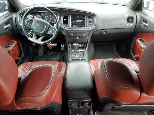 Photo 8 from auction – 2021 DODGE CHARGER SR with VIN 2C3CDXL9XMH592971